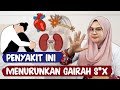 Penyebab gairah seksual menurun  dokter wsp