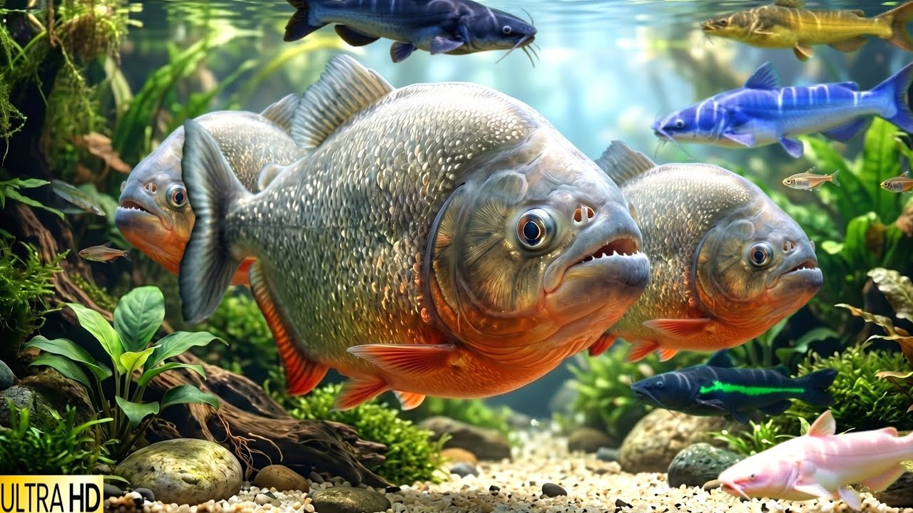 Most beautifull Aquarium Fish Collection 2026 | Beautiful Freshwater Fish in Aquarium