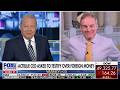 Chairman Jim Jordan Exposes ActBlue on It's Foreign Donations