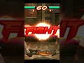 martial law epic fight || tekken 6 #gaming #fighting #tekken6