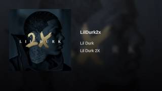 Lil Durk 2x