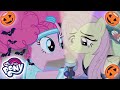 My Little Pony Deutsch 🎃 Halloween | Gruselige Fluttershy | Freundschaft ist Magie | Ganze Folge