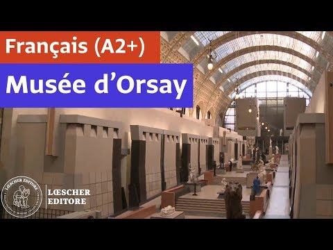 Vidéo: Musée Pour Une Journée