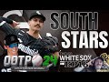 OOTP 24 ⚾️ | E16 📺: PT Drops | South Stars w/ Chicago White Sox 🧦 | Out of the Park Baseball