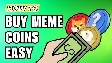 How to Buy Meme Coins Safely in 2024 | Step-by-Step Guide