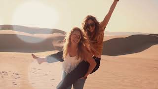Cal Poly SLO | Gamma Phi Beta | Recruitment 2018