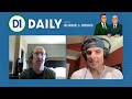 The Real Dudes of the Season (So Far) [D1 Daily]