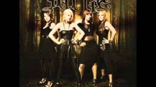 Watch Kittie Sleepwalking video