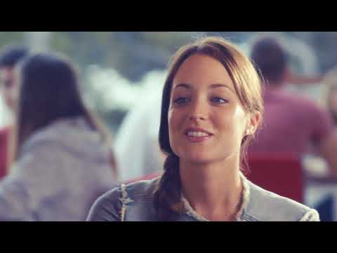 Coca Cola Zero Попробуй почувствуй