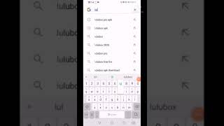 Lulubox pro download & use 👆 screenshot 2