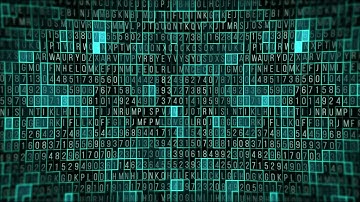 Code Footage - No Copyright, Copyright Free Videos, 4k, 10-seconds loop, background