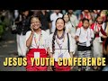 Jesus youth national conference 2023