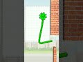 Draw to smash logic puzzle game level 19043 #gamingshort #drawtosmash #logicpuzzle