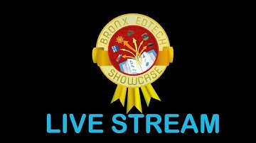 Bronx EdTech Showcase 2014 - Keynote: The Problem(s) of Innovation
