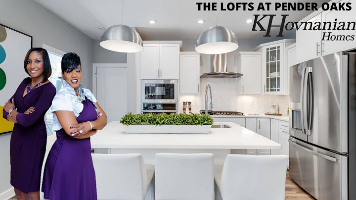 MOVING TO NORTHERN VIRGINIA | NEW CONSTRUCTION HOMES