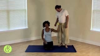 What Does Thai Massage Do?
