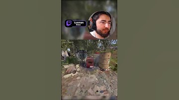 SPAWN LOOT WITH VOICE #shorts  #gaming #rust