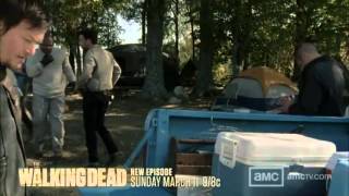 Twd - 2X12 - Sneak Peek 1 - .Walkingdeadbr Legendado