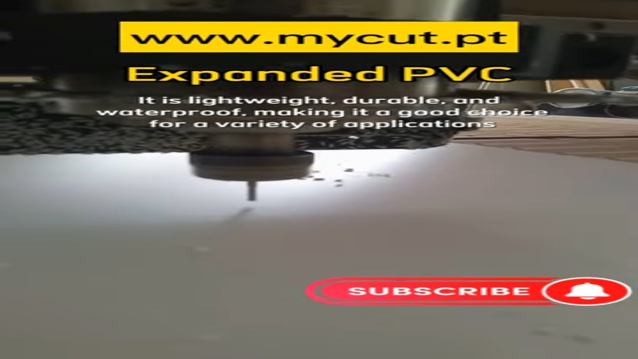 Exploring Properties of Expanded PVC | 