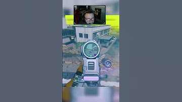 this ZERO RECOIL RPK build is the *NEW META* for ASHIKA ISLAND! Class setup at the End! #shorts