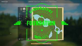 : Foundation 1