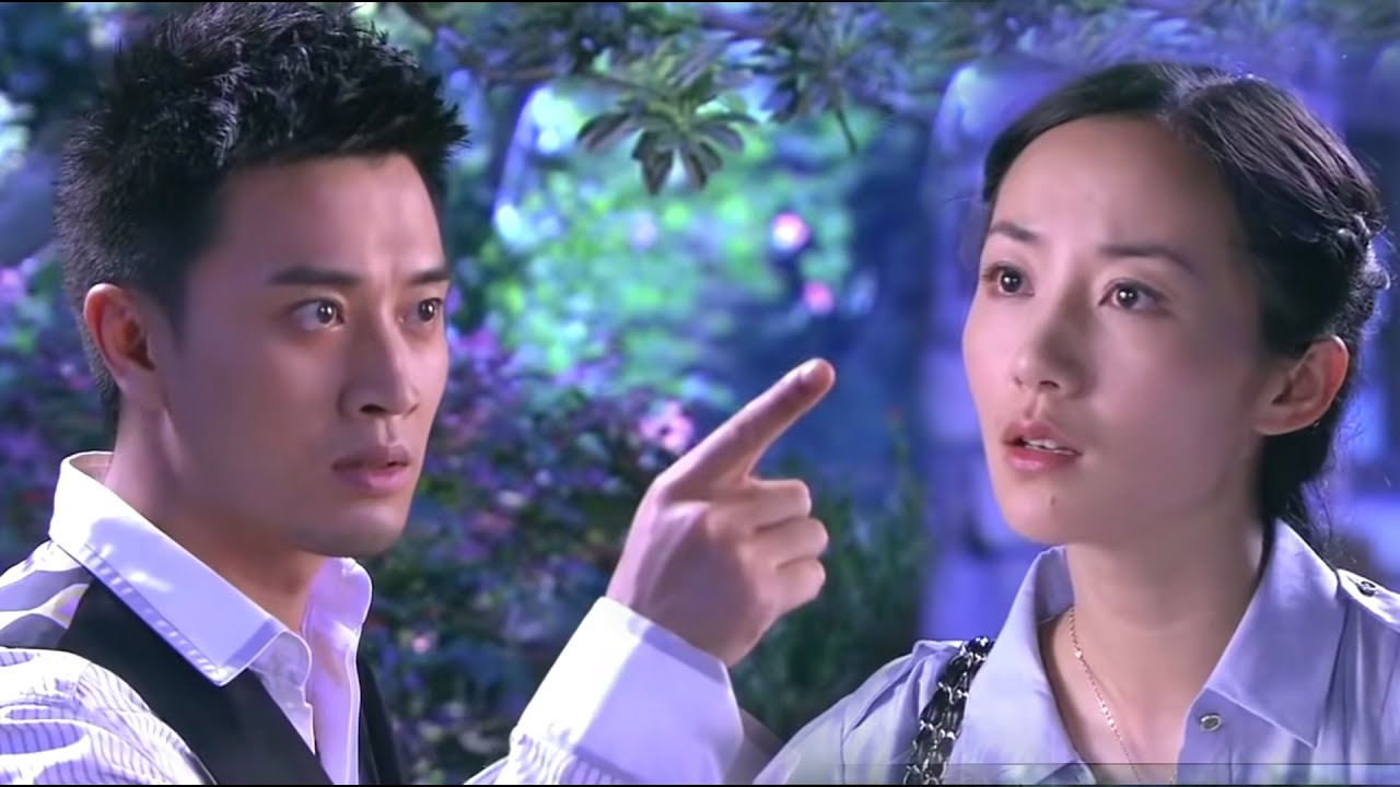 Фильм! Неверный мужчина вернулся к бедной бывшей жене, но не ожидал, что она уже вышла замуж за бога