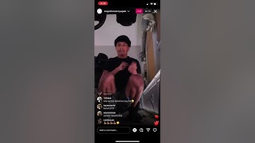 Iayze(Jace) “ Bend Pt 2. “ Snippet