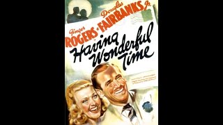 Чудесно Время Проводя (1938)