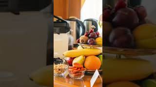 YYLDYZ HOTEL — Luxury Suite AI Cinema Showcase 4K | Digital Excellence #travel #hotel #luxury