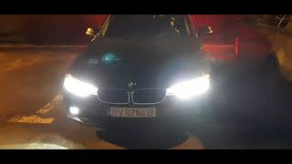 Bmw F30 Coding Cornering Lights Codare Aprindere Proiectoare Cand Virezi