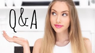 Fake Beauty Gurus, Plastic Surgery & Starting A YouTube Channel  ♥ stephaniemaii ♥