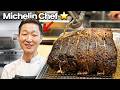Michelin Chef Teaches How to Cook the Perfect Prime Rib