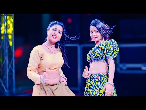 New Viral Rasiya | गैंगस्टर तेरो यार रे | Gangster Tero Yaar Re | Ranjeet Gurjar & Ps Queen #dance