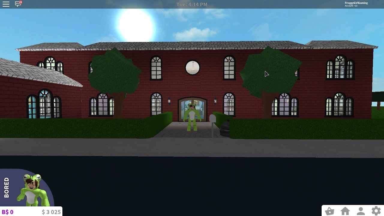 Roblox Welcome To Bloxburg Church 30k By Antomaci - roblox welcome to bloxburg church 30k