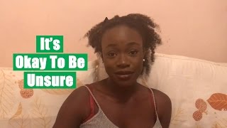 Mimi ep.4 - It's Okay To Be Unsure | The Great Grad Job Hunt
