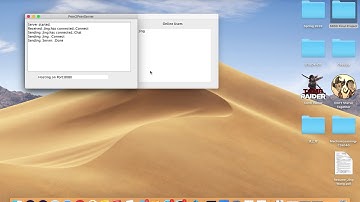 CS6650 Distributed System Final Project: Chat Room Application Demo