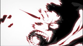 Celebrity All Impact Frames in Jujutsu Kaisen (Season 1) Profile