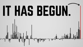 This Has NEVER Happened on Ethereum.