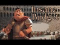 Ridley scotts insane budget for gladiator 2