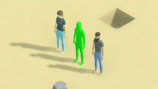 Rebornia Devlog #67 | Update 0.6 | Character Customization