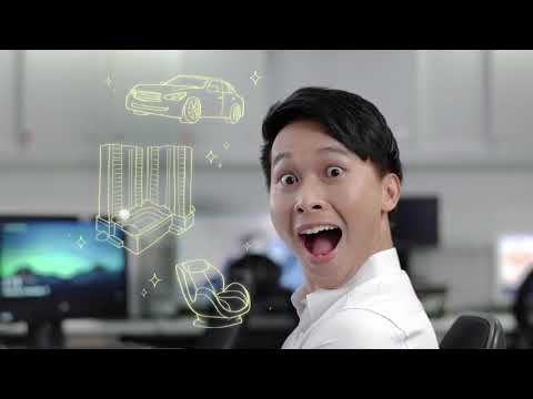 Astro 要您棒嘟嘟过好年！