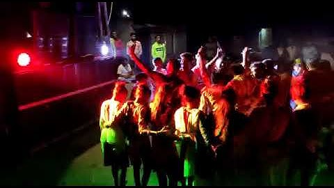 4 Double bass 4 line array setup.. heavy👊 sound🔊 #short