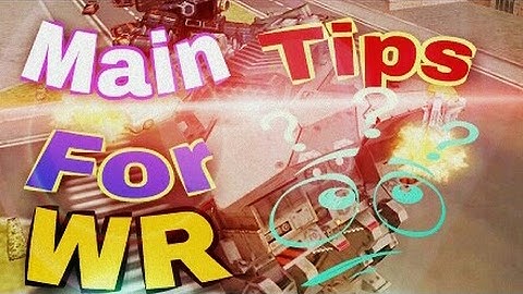 7 Tips For Every War Robots Player For Playing Like A Pro.!! War Robots 2017.!!