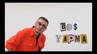 Lider Çelik - Boş Yapma