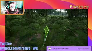 A new dinosaur game!! Sanctuary Island