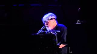 Video thumbnail of "TURN THE PAGE - by: Bob Seger & the Silver Bullet Band"