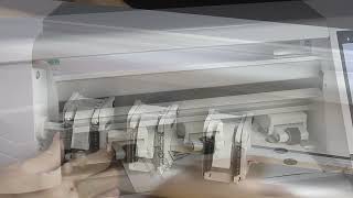 2.  How to adjust the distance between the pinch rollers? screenshot 5