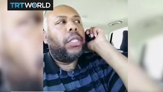 Money Talks: Facebook Live’s murder problem