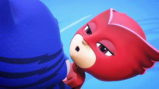 Catboy Takes Control |  Full Episodes | PJ Masks | Cartoons for Kids | Animation for Kids by PJ Masks Season 5 172,682 views 1 month ago 11 minutes, 49 seconds