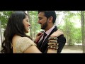 Indian pre wedding shoot  silky sakun  kaun tujhe